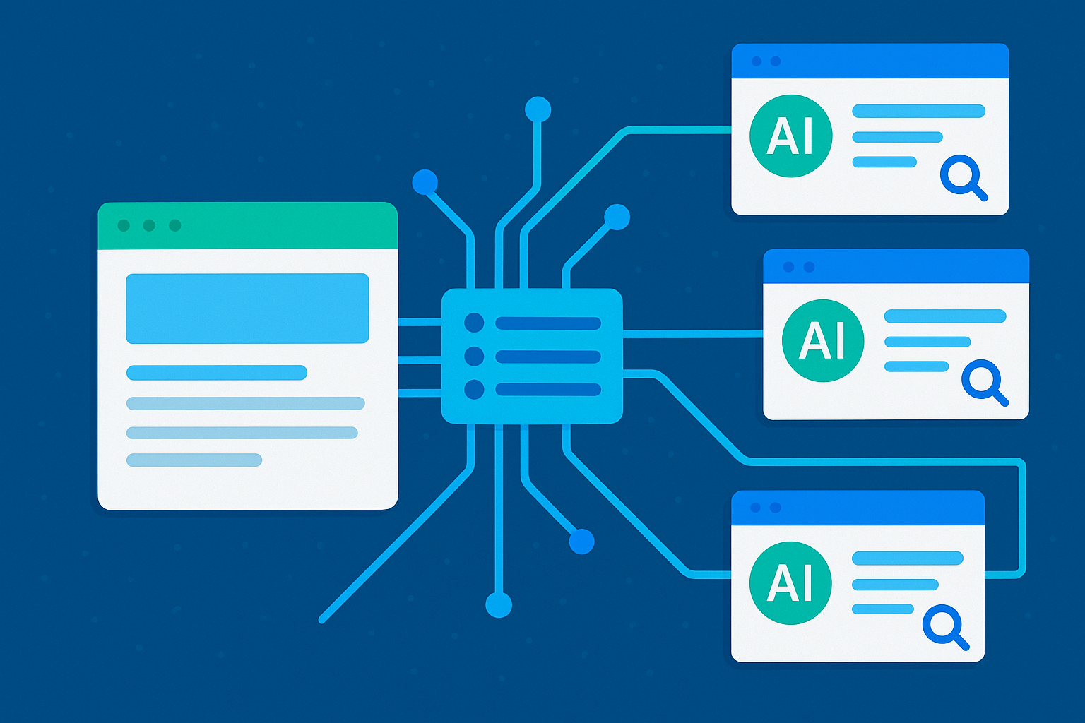 Schema Markup: The Key to Getting Cited by AI Search Engines